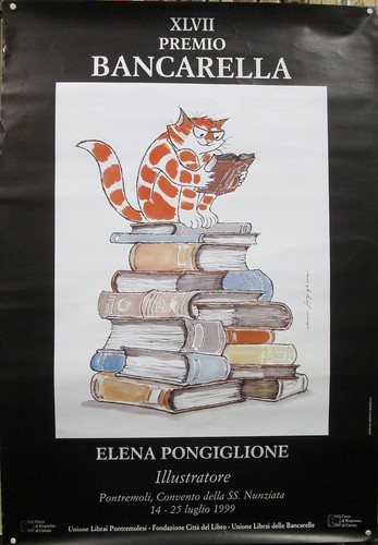 Manifesto poster premio - manifesto,