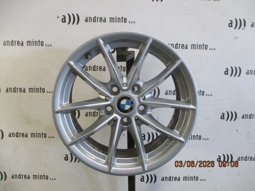 Cerchi lega usati bmw - lega,