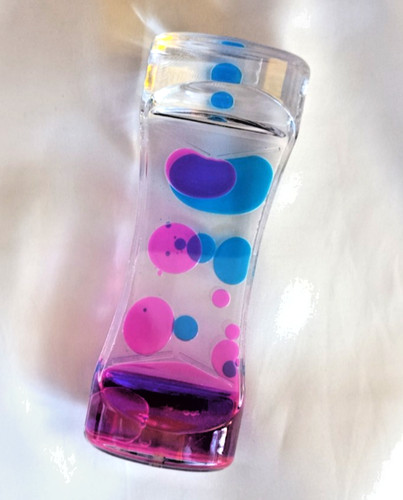 Macchie visone olio in - 1x,