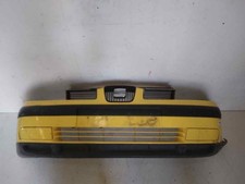 6K0807221MFKZ FRONT BUMPER /