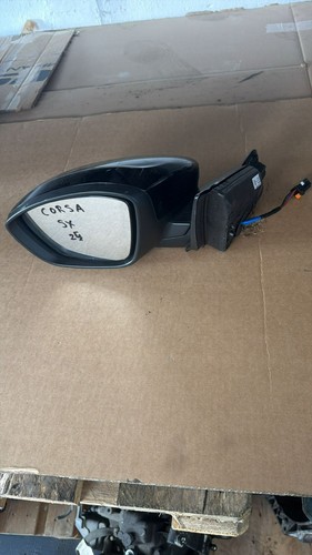 Specchietto opel corsa 2025 - opel,