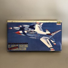 Hasegawa F-16A Fighting Falcon