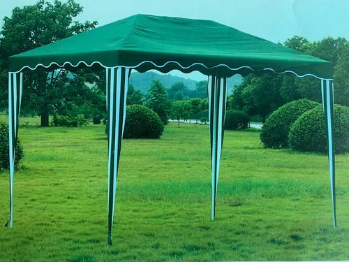 Gazebo giardino 3x4m in - giardino,