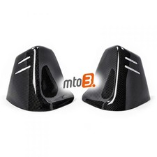 Protezione termica scarico in