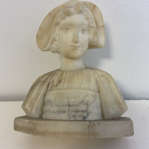 Bellissima scultura antica