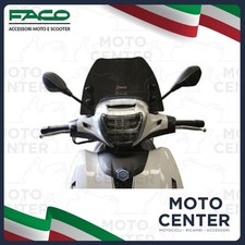CUPOLINO FACO FUME' PIAGGIO