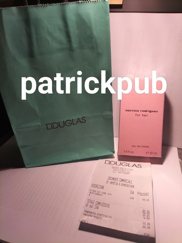 Narciso rodriguez for her - narciso,