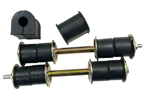 Kit riparazione stabilizzatore - riparazione,
