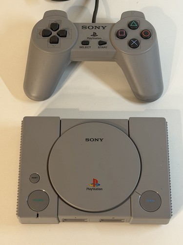 Sony playstation classic - sony, 1
