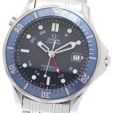 Orologio Uomo Omega Seamaster