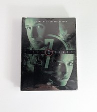 The X Files The Complete