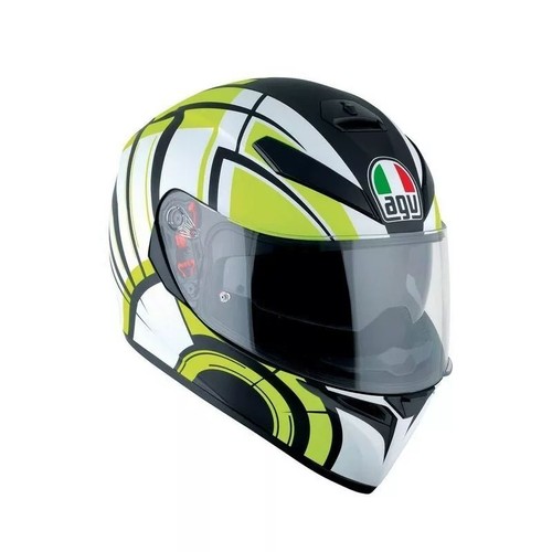 Casco integrale agv sv - casco, k-3