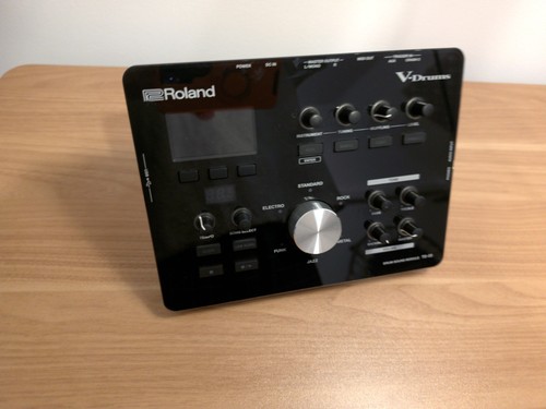 Roland electronic drum - td-25,