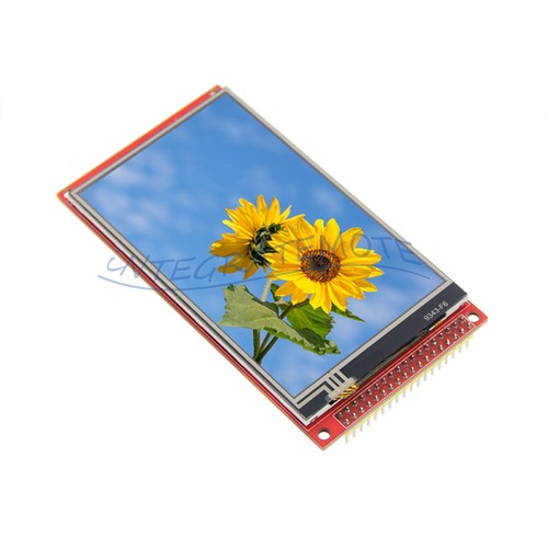 Modulo lcd touch - modulo,