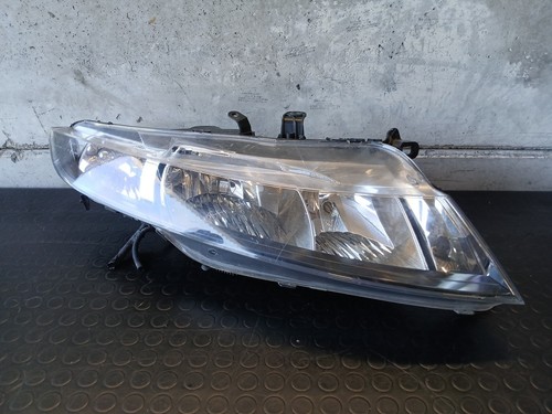 Faro fanale anteriore honda - faro,
