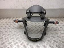 Coprifaro faro Honda VFR 800X