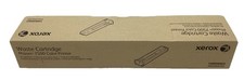 Cartuccia toner rifiuti