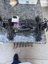 Rullo HPI Savage x 4.6 per