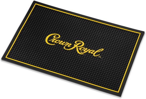 Crown royal bar - bar, and