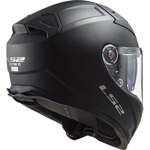 Casco integrale ls2 vectorii - casco,