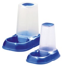 DISPENSER ACQUA PER CANI E