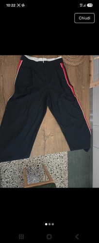 Zara pantaloni donna - zara,