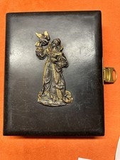 vecchio album fotografico CAB