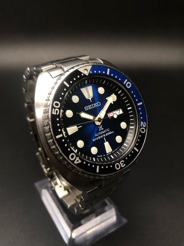 Orologio automatico seiko - automatico,