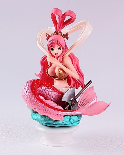 Shirahoshi one piece chess - -,