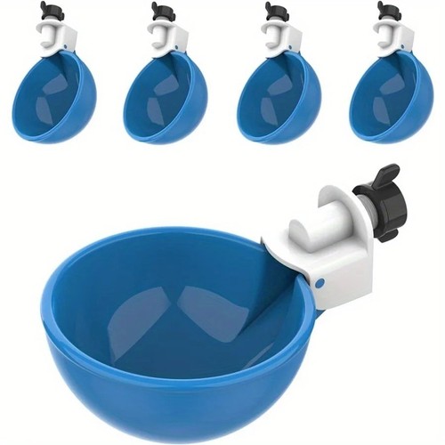 5pz abbeveratoio grande blu - 5pz,