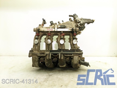 Collettore aspirazione fiat - di,