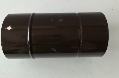 Tubo per stufa - stufa, a