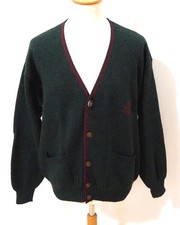 Cardigan fine Seventy taglia L