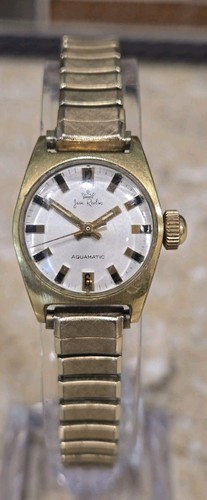 Orologio vintage jean revlin - orologio,