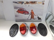 VOLKSWAGEN MAGGIOLINO 6V DEL