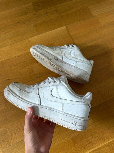 Nike air force sneaker - nike, 1