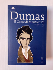 Il Conte di Montecristo Dumas