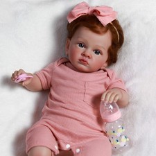 23" Reborn Baby Dolls