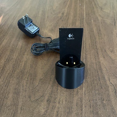 Logitech dock ricarica - dock, di