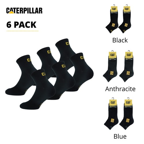 Caterpillar paia calze - caterpillar, 6