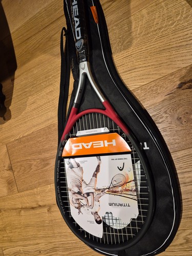 Racchetta tennis head s2 - da,