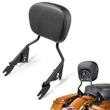 Harley Street Glide Sissy Bar