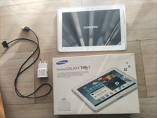 SAMSUNG GALAXY TAB 2 10.1"