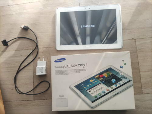 Samsung galaxy tab 1 - tab, 10.1"