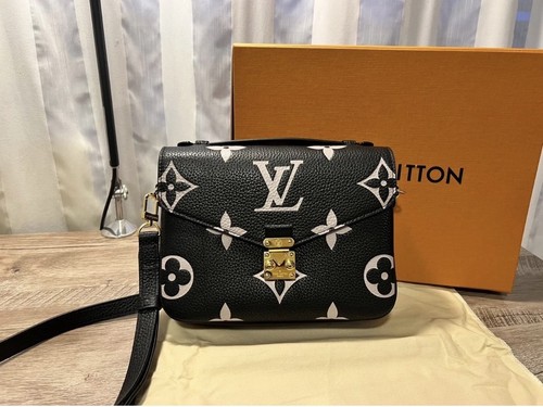Borsa louis vuitton - borsa,