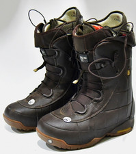BURTON ION SNOWBOARD BOOTS MEN