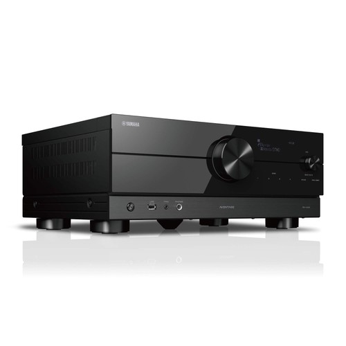 Yamaha a2a aventage 2ch - rx-a2a, 7.2ch