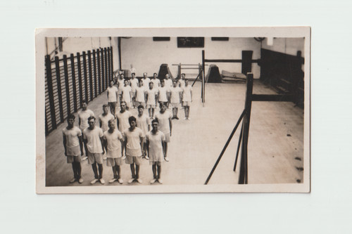 1930 circa gruppo - circa,