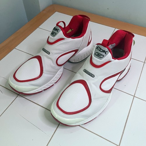 Reebok the pump scarpa da - the, 2.0