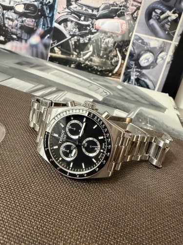 Tissot pr516 - tissot,